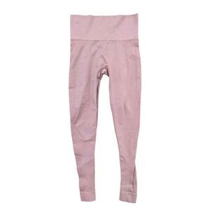 Set Active Canyon Sculptflex Leggings in Dusty Rose Size XS